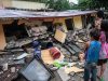 Philippines Earthquake Kills 37, Survivor Recalls Home Swaying Philippines Earthquake Kills Survivor Recalls Home
