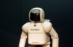 AI-Powered Robot Barber Kiosks Begin Operating in China Robot