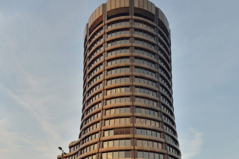Stablecoins Pose Central Bank Risk Hidden in T-Bill Markets
