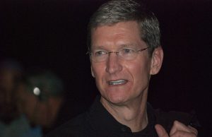 Tim Cook Bids Farewell as Apple CEO in Final WWDC Keynote Tim Cook