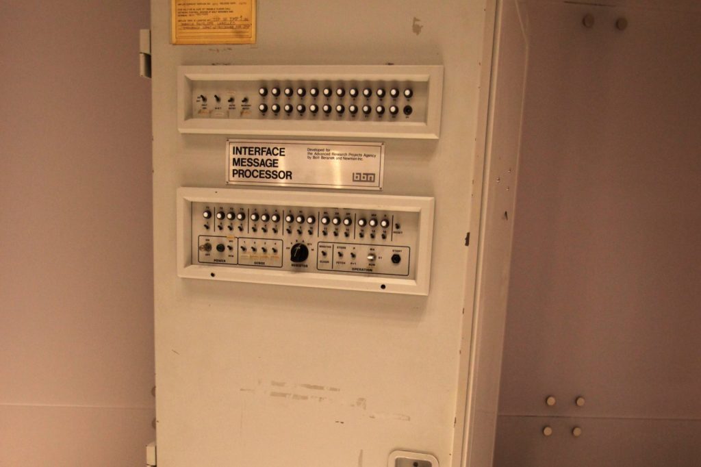 From ARPANET to Global Network: The Internets Foundational Decades