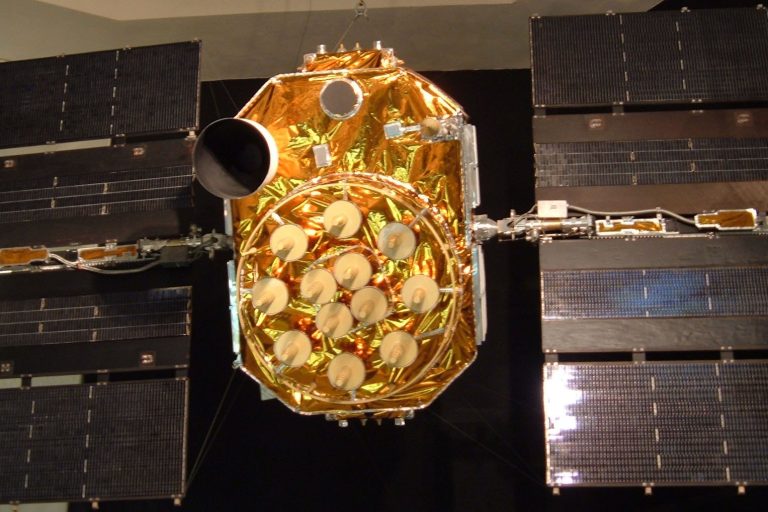 GPS Now World’s Timekeeper for Financial Markets, Power Grids