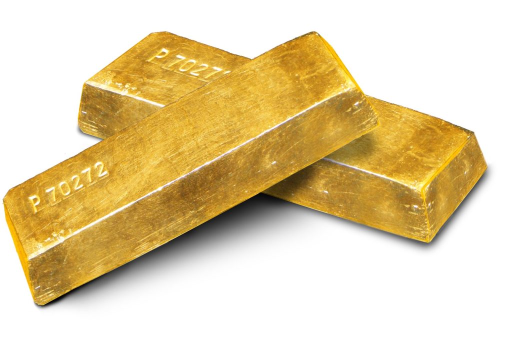 From Gold Bars to Bitcoin: Moneys 5,000-Year Evolution