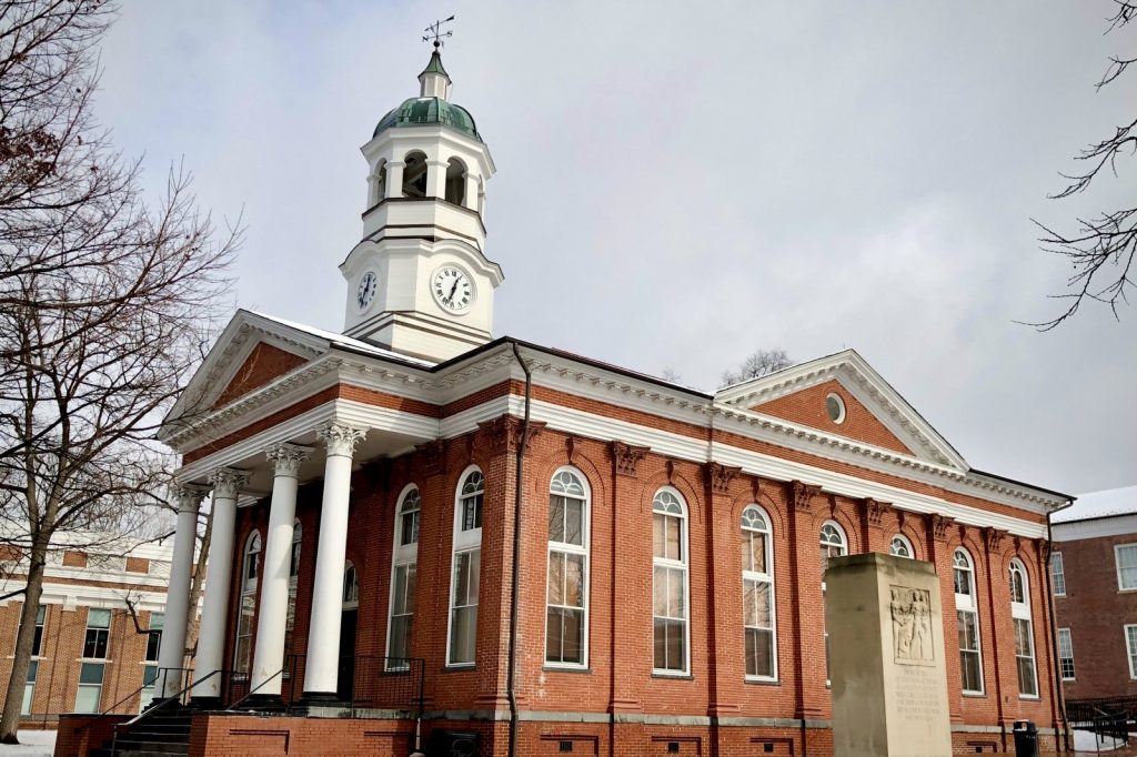 Copper Cable Theft Surges in Virginia\u2019s Data Center Alley