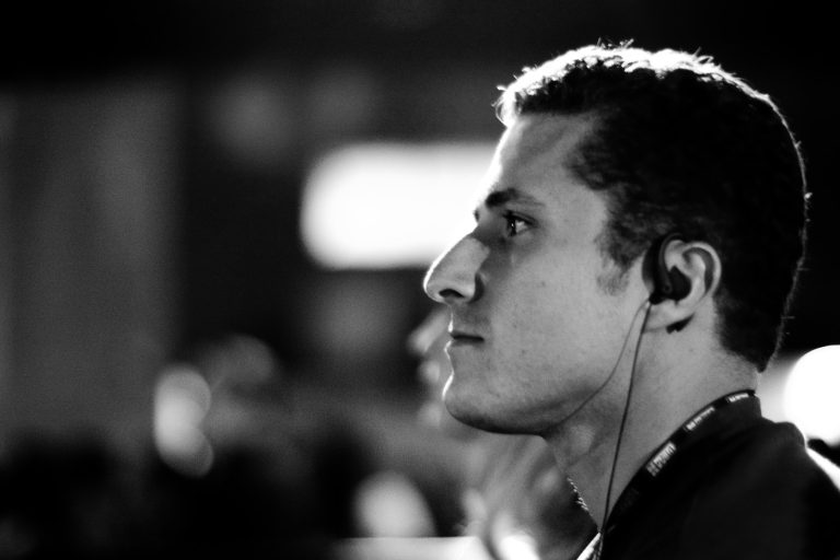 Napster’s P2P revolution overwhelmed college networks in the late ’90s