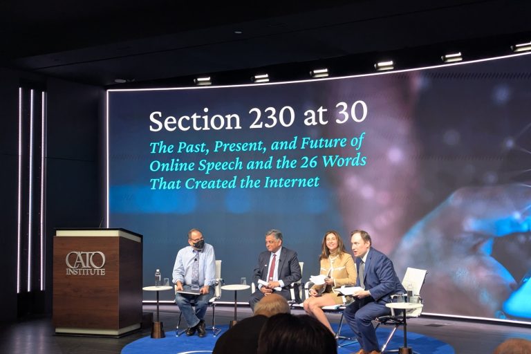 Content Moderation Scrutinized: Section 230, Global Workforce, $9B Industry