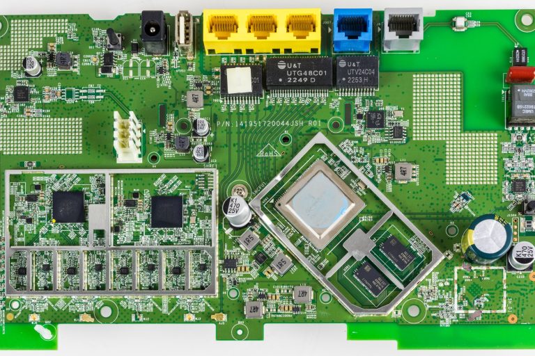 AI, Cloud Computing, and IoT: The Internet’s Next Frontier