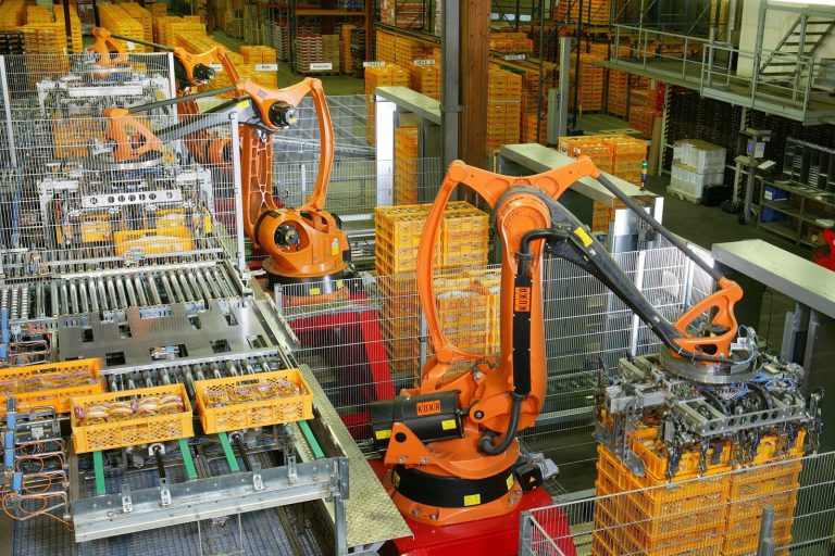 72% of Americans Fear AI-Driven Job Displacement, Survey Finds