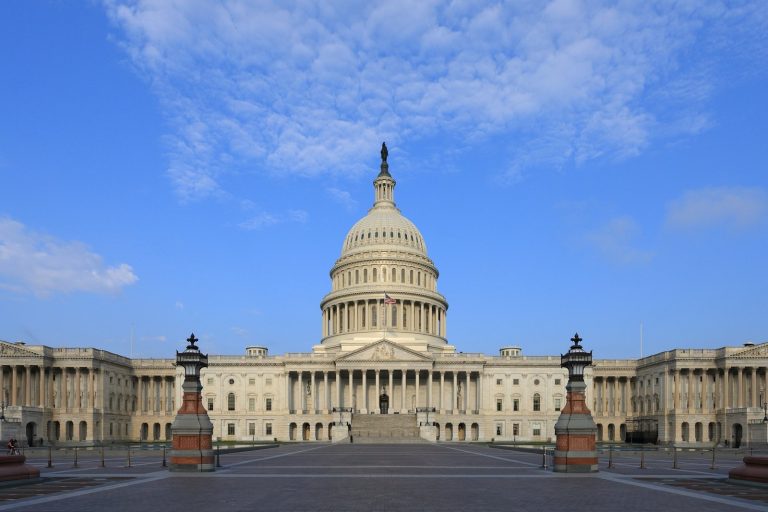 Crypto Industry’s $189 Million Political Spending Targets 2026 Midterms