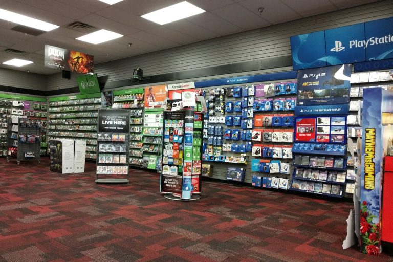 GameStop Launches NFT Marketplace Amid Volatile Digital Asset Trends