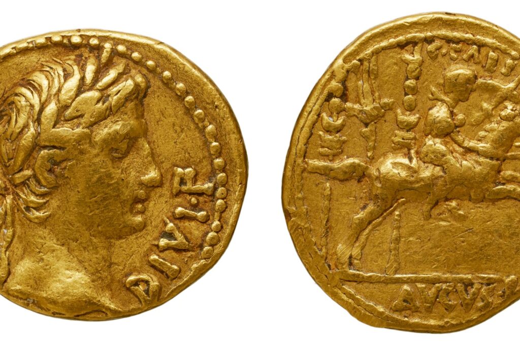 Money\u2019s 5,000-Year Journey: Gold to Digital Wallets and CBDCs