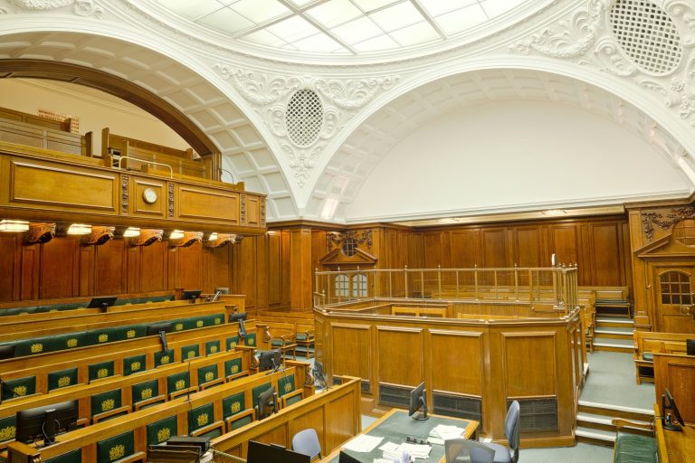 BitGo Shareholders Can Lead Securities Fraud Lawsuit