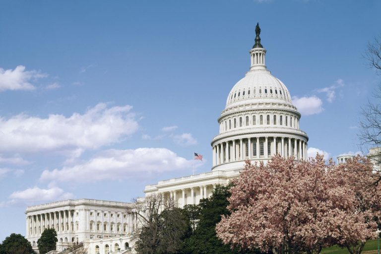 Congress Paves Legal Path for Tariffs Against Russia via IEEPA