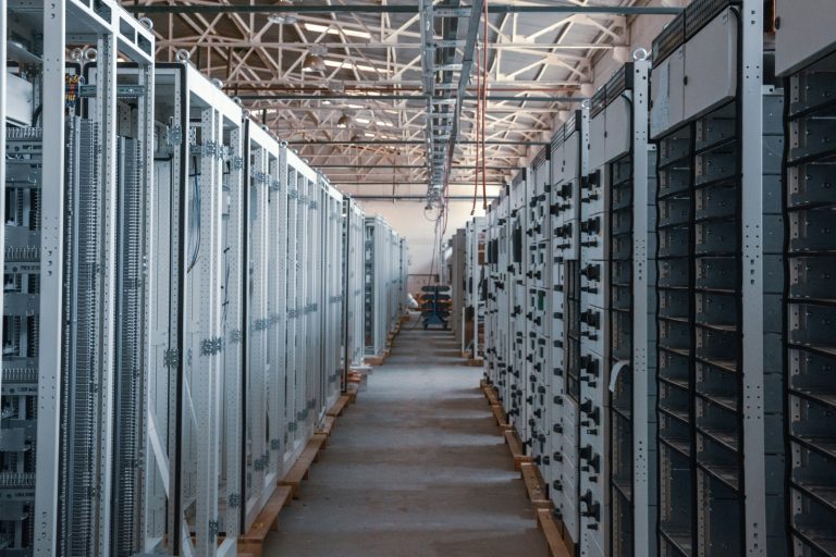 Data centers’ water, energy use sparks global backlash