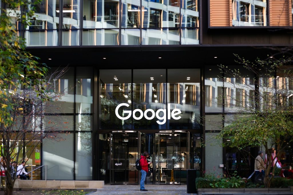 Google Weighs Response to DuckDuckGo YouTube Ad Block