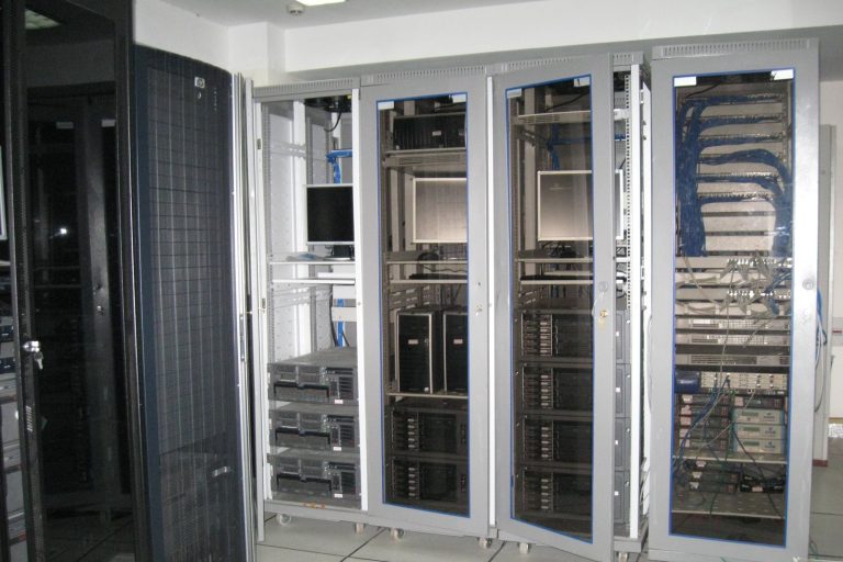Network Latency Drives Data Center Placement, Costs