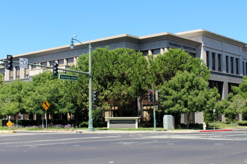 Legacy giant Franklin Templeton enters crypto with 250M deal