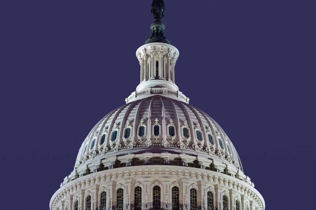 Crypto Companies Invest 189 Million in 2026 Midterms