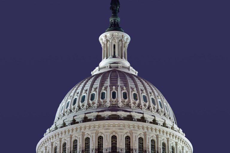 Crypto Companies Invest $189 Million in 2026 Midterms