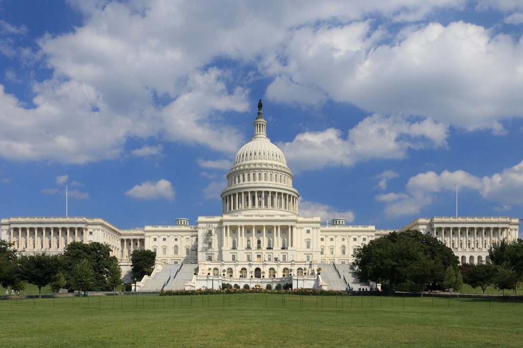 Public Citizen Report Finds Crypto Firms Top Corporate Political Spenders