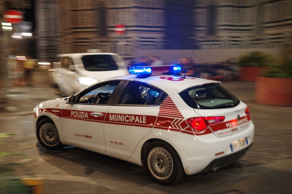 Italian Espionage Ring Targeting Ukraine\u2019s Air Defenses Broken Up