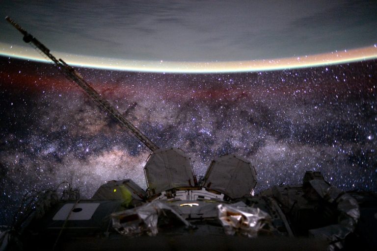 Low-Earth Orbit Satellites Challenge Traditional GPS