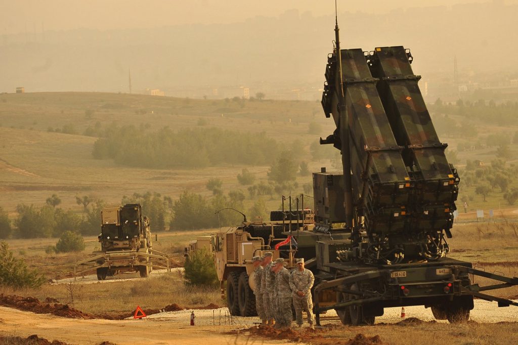 Timeline of Patriot Systems in Ukraine: From Request to Deployment