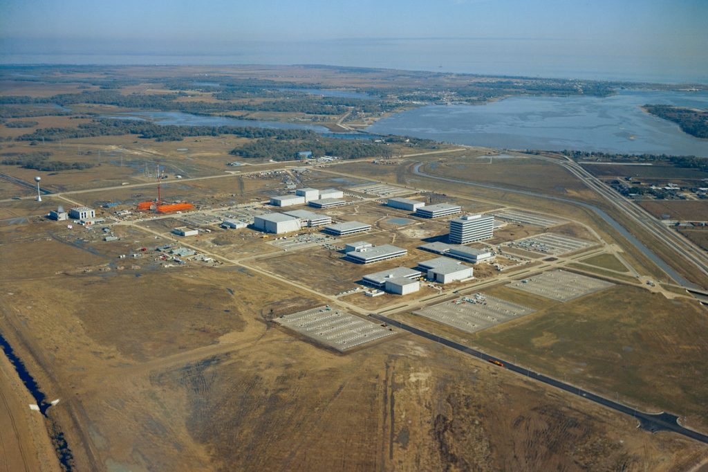 Uptime Institute tracks theft trends in data center construction
