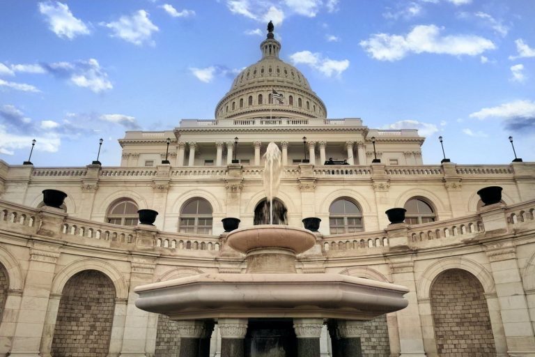 FCC ISP Fee Rules Face Legal Challenges and Congress Action