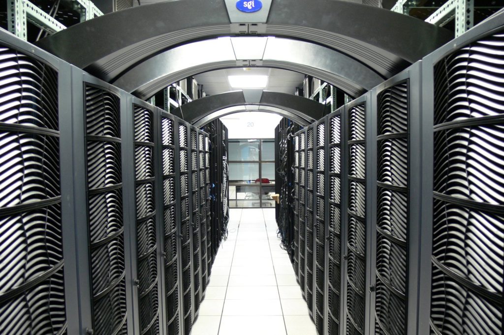 Data Center Construction Spending Soars to 250 Billion in 2024