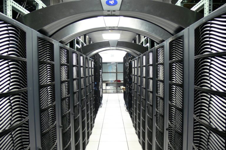 Data Center Construction Spending Soars to $250 Billion in 2024