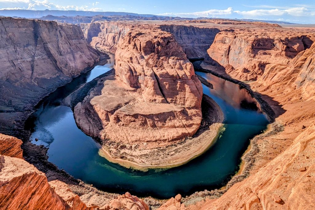 California Board To Decide Data Centre Water Rights Request
