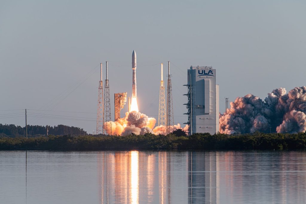 Amazon Faces Critical FCC Deadline for Satellite Internet Network