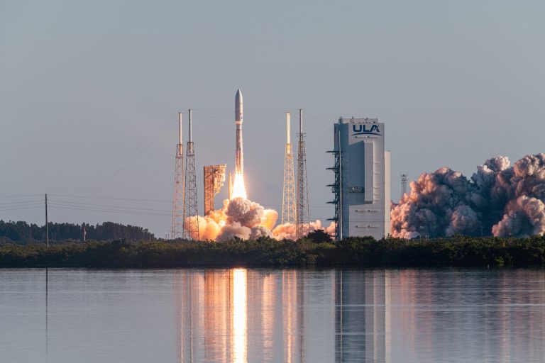 Amazon Faces Critical FCC Deadline for Satellite Internet Network