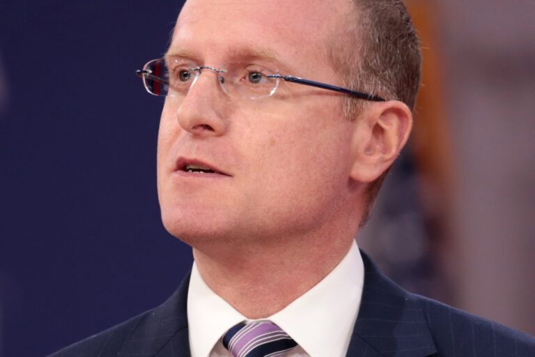 FCC’s Brendan Carr Leads Push to End ISP Fee Mandates