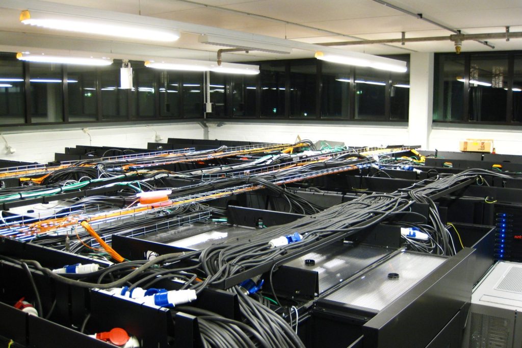 Uptime Institutes Chris Noble Tracks Data Center Security Incidents