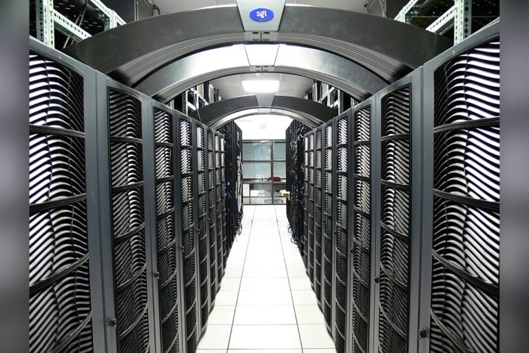 Northern Virginia Data Hub Faces 40% Copper Theft Rise