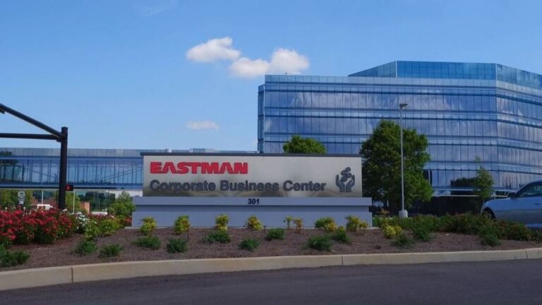 Eastman’s $250M plant tests chemical recycling against global plastic waste