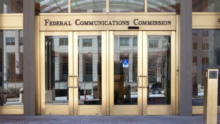 Republican-led FCC starts process to repeal 2022 telecom rule
