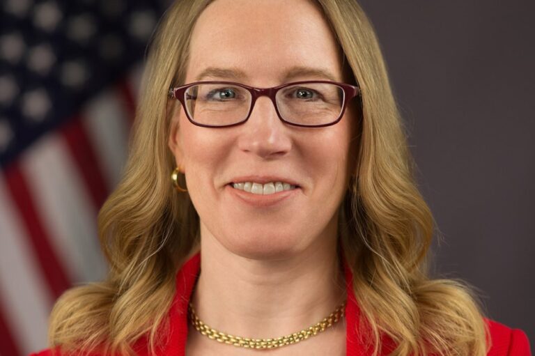 SEC Commissioner Hester Peirce Dissents on Crypto Rules