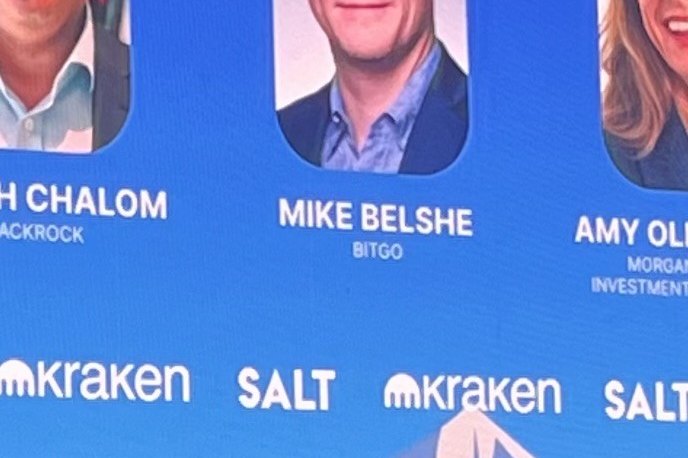 BitGo CEO Mike Belshe Leads Through Legal Challenges