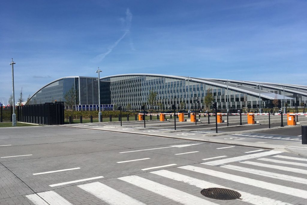 GRU-linked spy ring in Italy targets NATO air defense tech