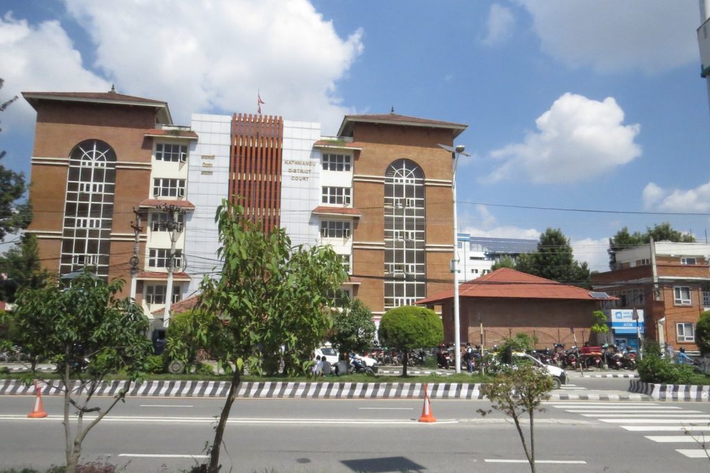 Kathmandu Court Grants Five-Day Remand for Crypto Fraud Suspect Prajapati