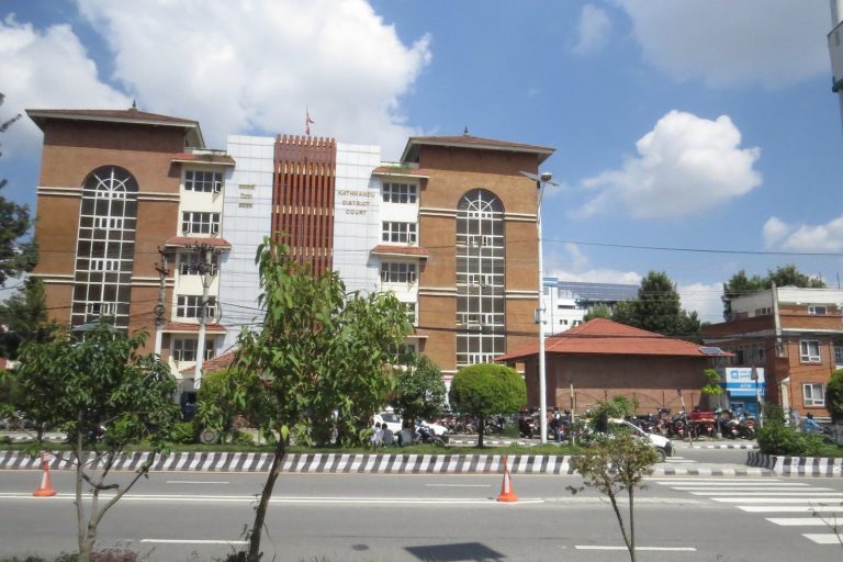 Kathmandu Court Grants Five-Day Remand for Crypto Fraud Suspect Prajapati