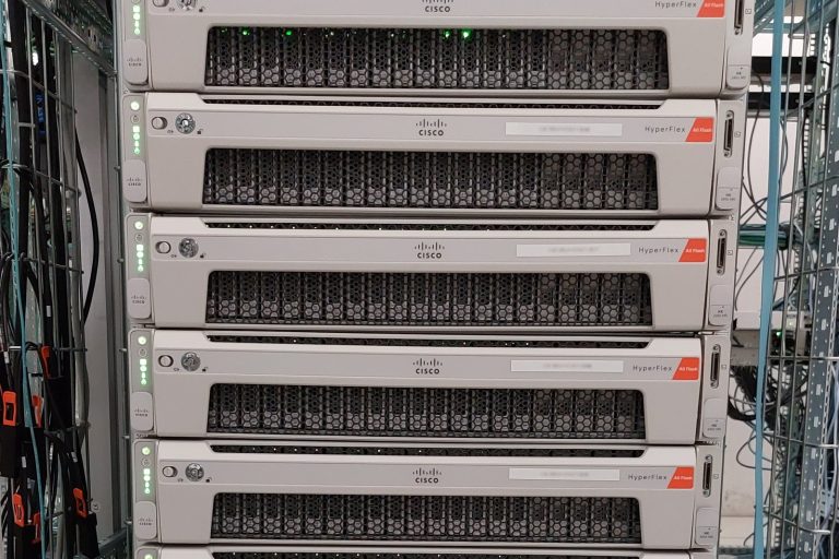 Hyperscale Computing Fuels Global Cloud Giants’ Power
