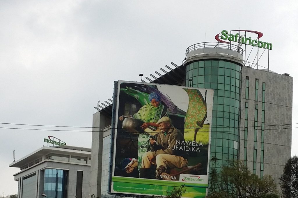 Isaboke Summons Kenya Telco CEOs Over Rising Dropped Calls and Data Outages