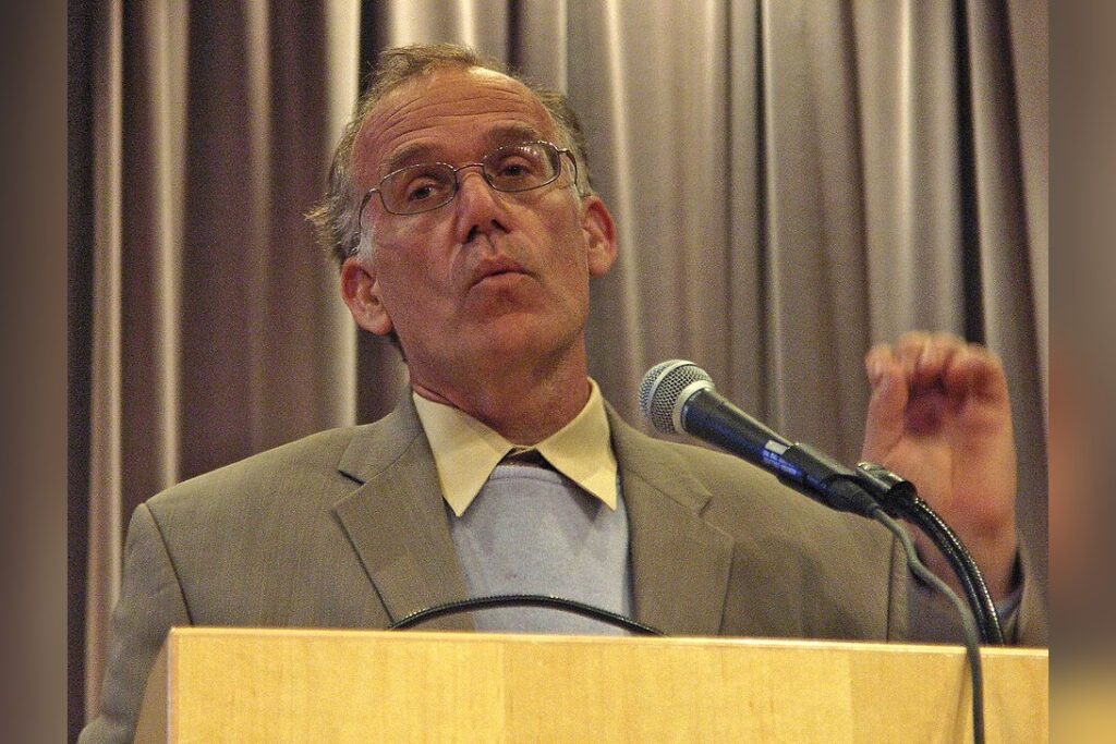 Victor Davis Hanson