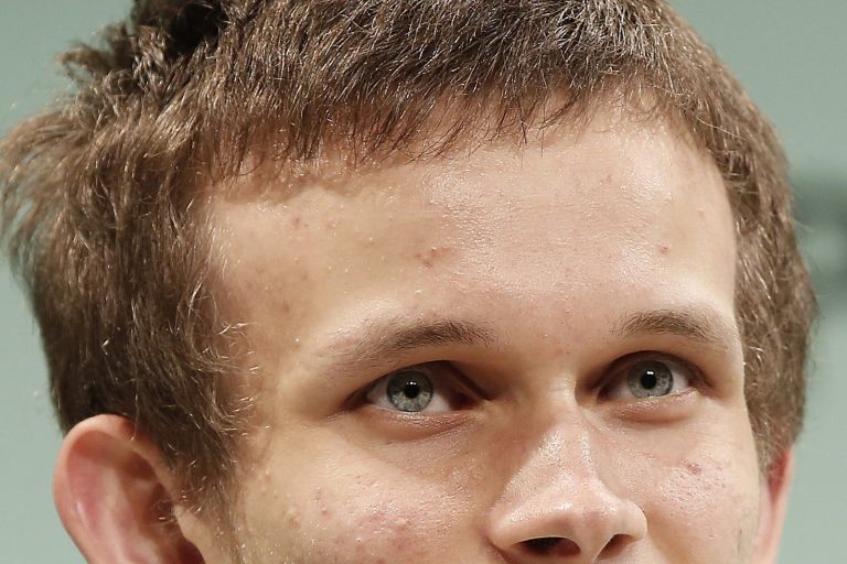 Vitalik Buterin Created Ethereum and Launched Smart Contract Revolution