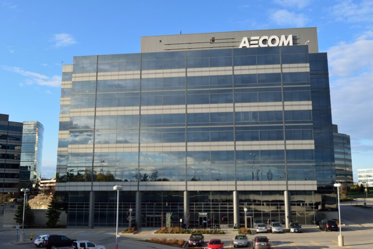 Edelson Lechtzin Investigates AECOM Data Breach Claims Following Cyberattack Reports