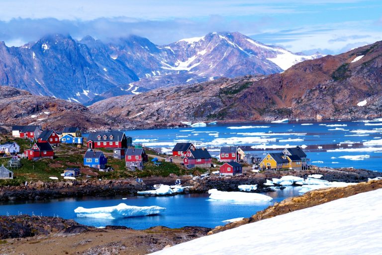 US to Expand Military Presence in Greenland Under Permanent Security Arrangement